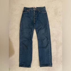 Levi’s 501 - Size 26